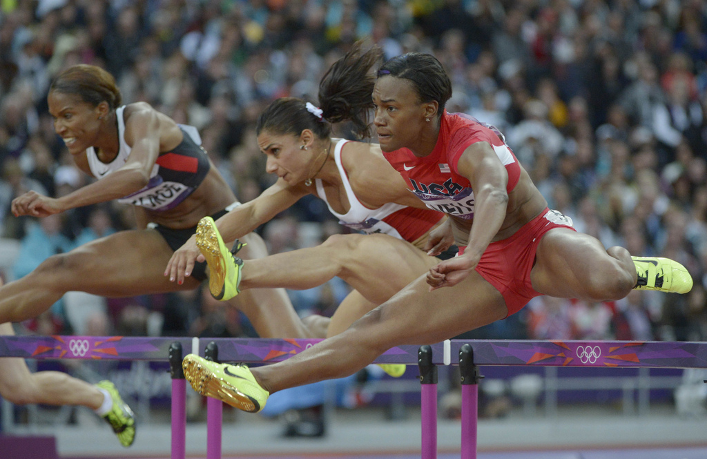 Sell Your Cincinnati House Fast [img: hurdles race]